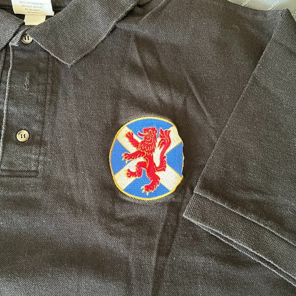 Scotland Polo - Picture 3 of 5
